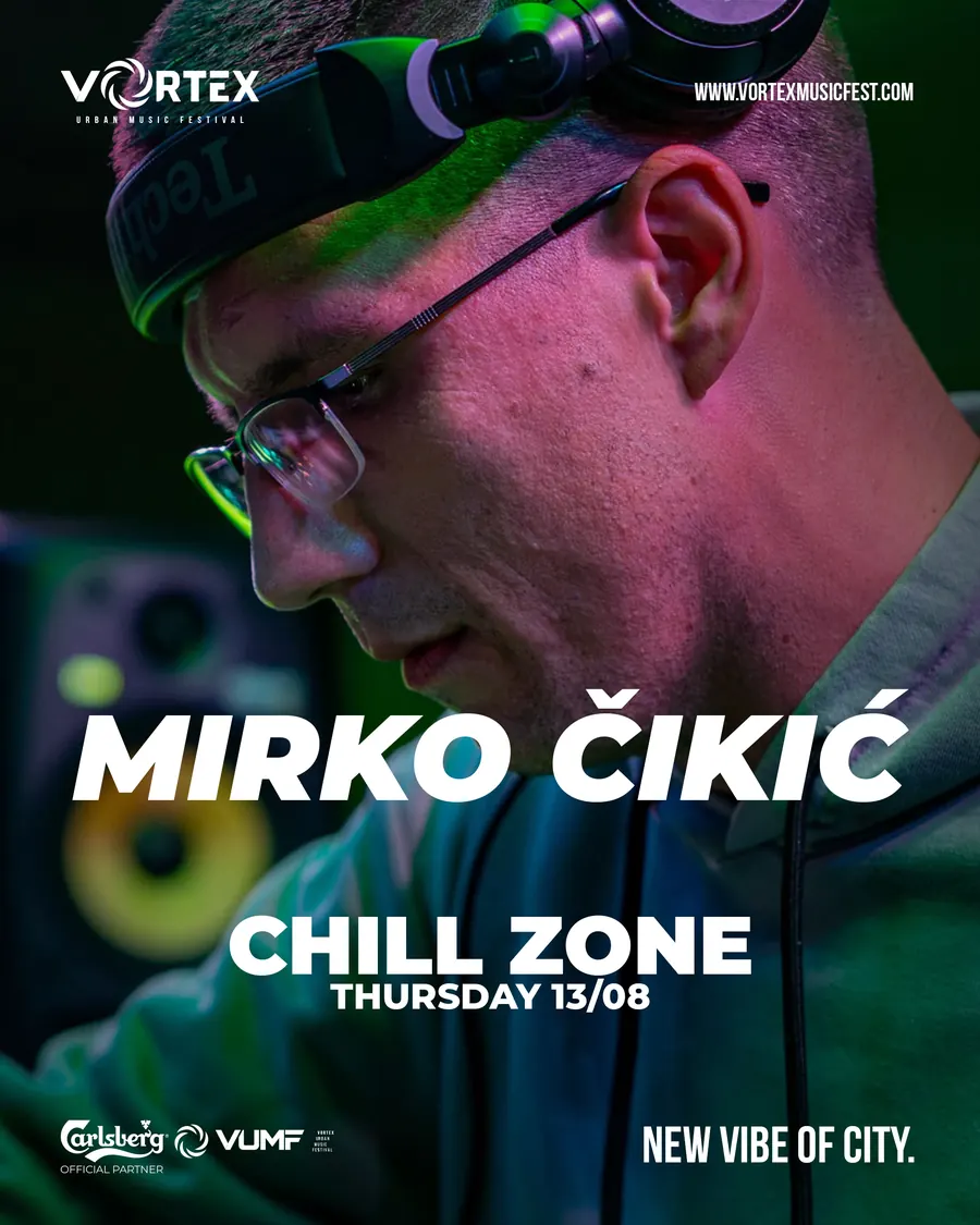 Mirko Čikić