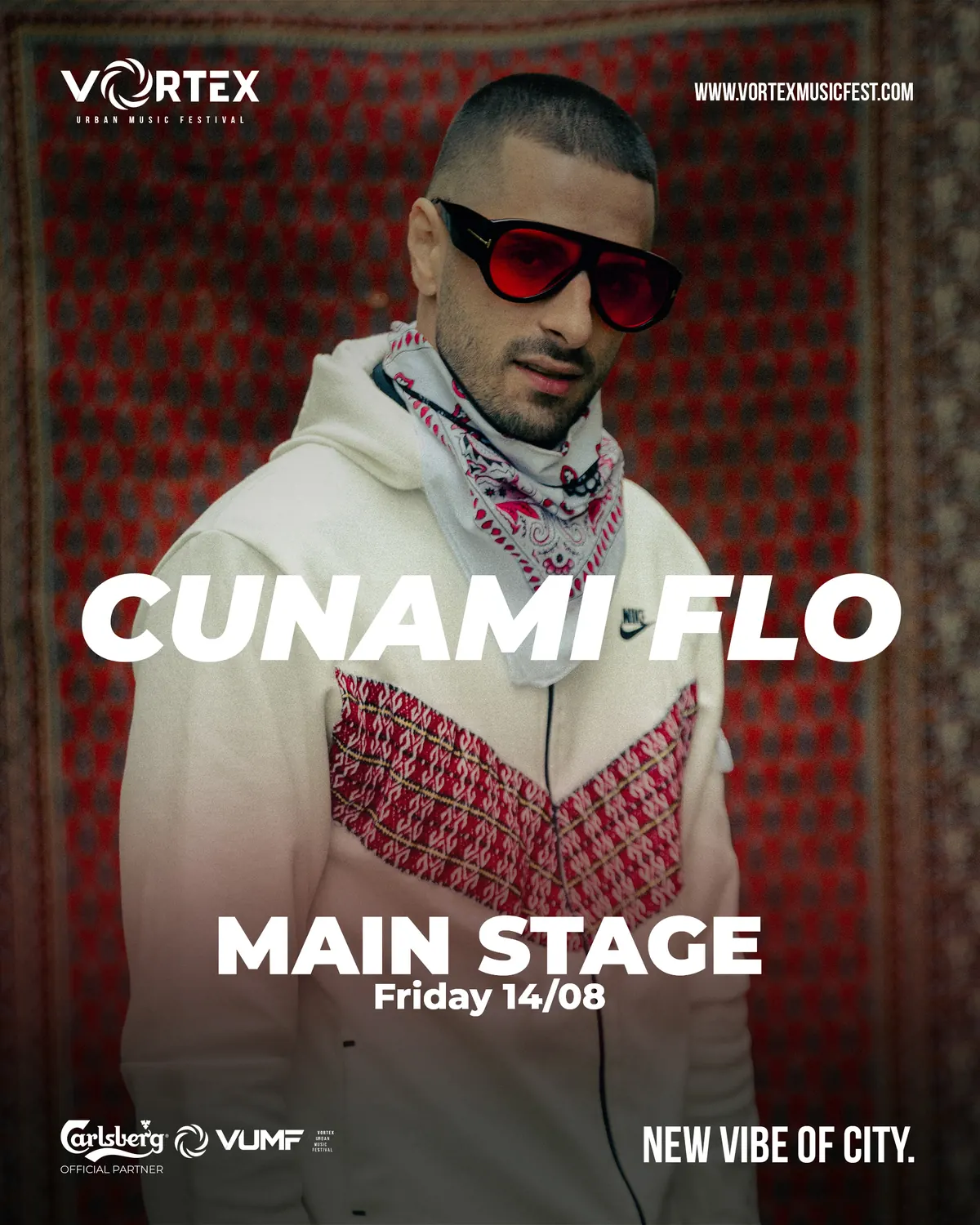 Cunami Flo