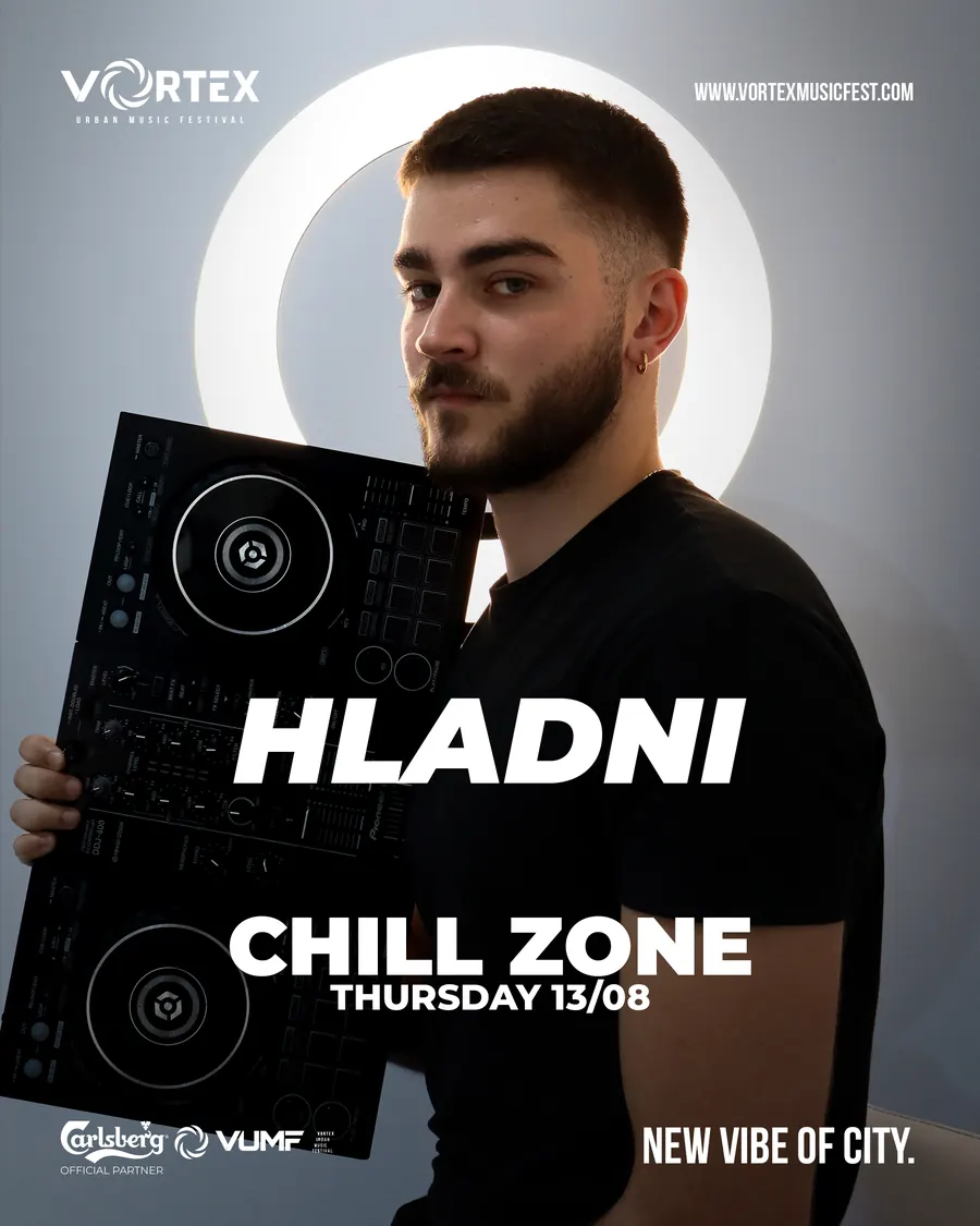 Hladni