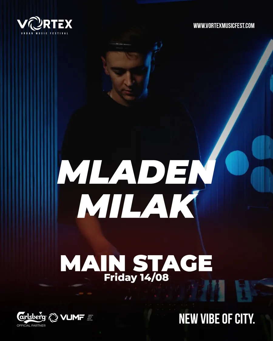 Mladen Milak