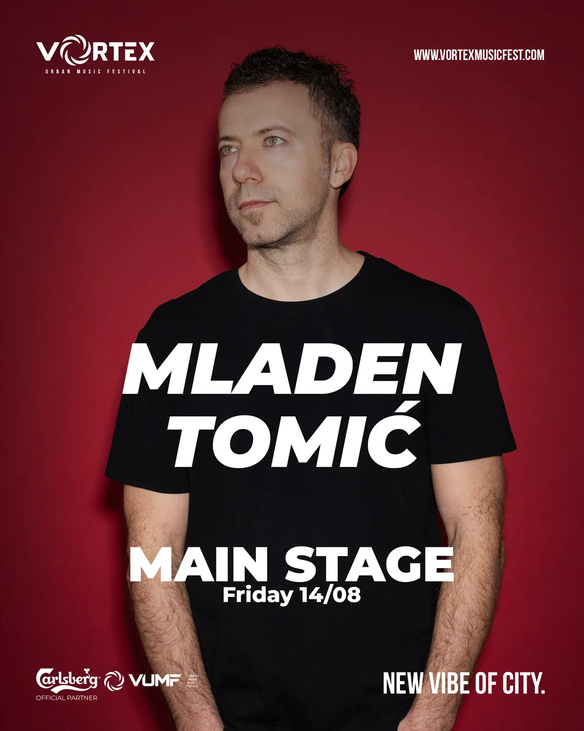 Mladen Tomić
