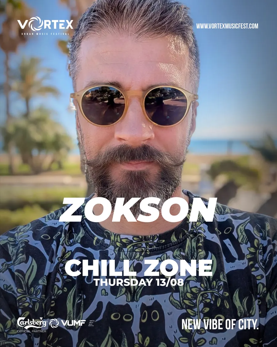 Zokson