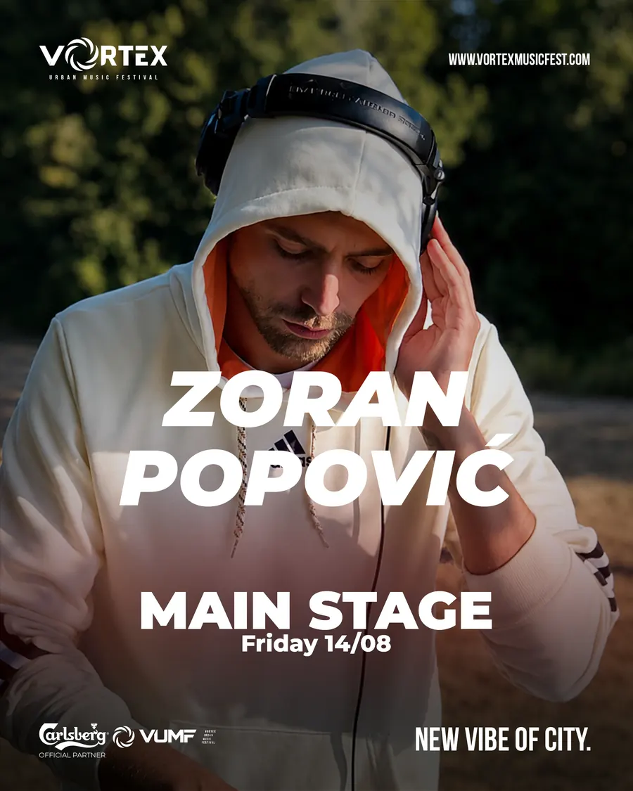 Zoran Popović